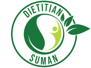 dietitian suman